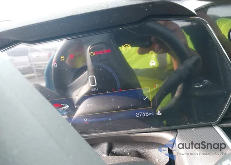 2025 Chevrolet Trailblazer Fwd Lt z USA, uszkodzony, nr VIN KL79MPSP7SB022113